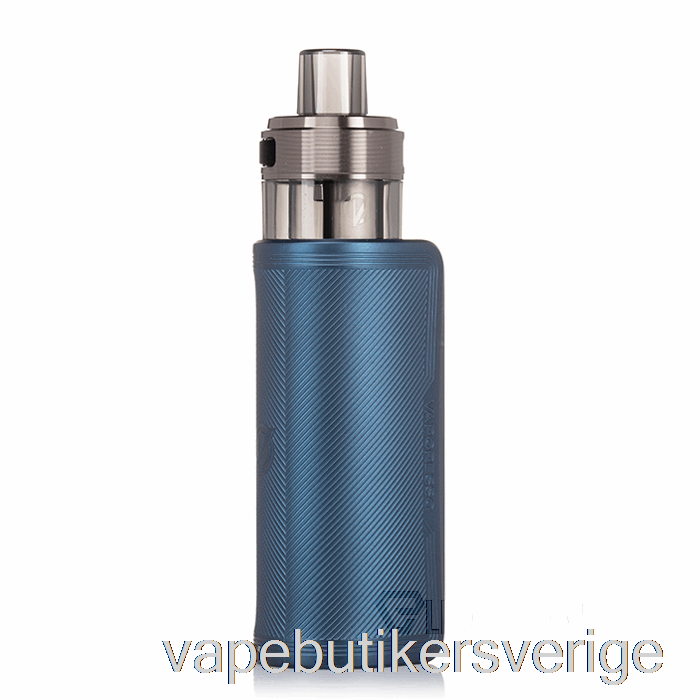 Vape Sverige Vaporesso Gen Pt60 Pod System Aegean Blue